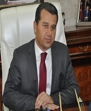 Azmi ÇELİK